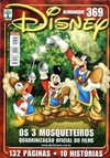 Almanaque Disney # 369