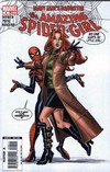 Amazing Spider-Girl # 9