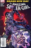Amazing Spider-Girl # 22