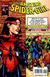 Amazing Spider-Girl # 24