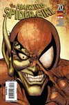 Amazing Spider-Girl # 28