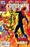 Amazing Spider-Man 1999 # 2