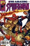 Amazing Spider-Man 1999 # 4