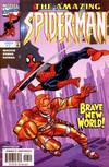 Amazing Spider-Man 1999 # 7