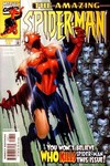 Amazing Spider-Man 1999 # 8