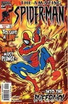 Amazing Spider-Man 1999 # 9