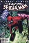 Amazing Spider-Man 1999 # 40