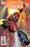 Amazing Spider-Man 1999 # 50