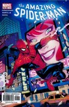 Amazing Spider-Man 1999 # 54