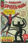 Amazing Spider-Man # 3