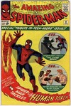 Amazing Spider-Man # 8