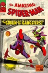 Amazing Spider-Man # 23