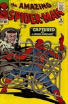 Amazing Spider-Man # 25