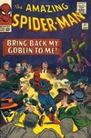 Amazing Spider-Man # 27