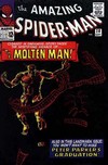 Amazing Spider-Man # 28
