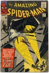 Amazing Spider-Man # 30