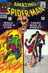 Amazing Spider-Man # 37