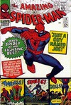 Amazing Spider-Man # 38
