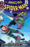 Amazing Spider-Man # 39