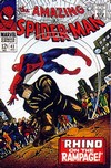 Amazing Spider-Man # 43