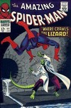 Amazing Spider-Man # 44