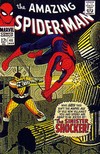 Amazing Spider-Man # 46