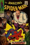 Amazing Spider-Man # 51