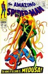 Amazing Spider-Man # 62