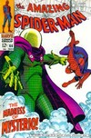 Amazing Spider-Man # 66