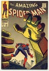 Amazing Spider-Man # 67