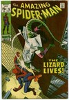 Amazing Spider-Man # 76