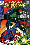 Amazing Spider-Man # 78