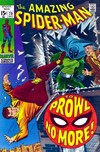 Amazing Spider-Man # 79