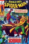 Amazing Spider-Man # 83