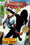 Amazing Spider-Man # 86