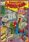 Amazing Spider-Man # 92