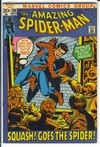 Amazing Spider-Man # 106