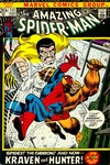 Amazing Spider-Man # 111