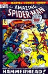 Amazing Spider-Man # 114