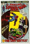Amazing Spider-Man # 115