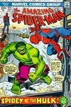 Amazing Spider-Man # 119