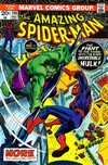 Amazing Spider-Man # 120