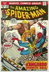 Amazing Spider-Man # 126