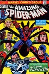 Amazing Spider-Man # 135