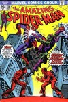 Amazing Spider-Man # 136