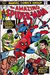 Amazing Spider-Man # 140