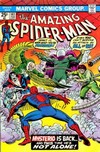 Amazing Spider-Man # 141