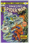 Amazing Spider-Man # 143