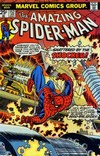 Amazing Spider-Man # 152