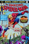 Amazing Spider-Man # 153